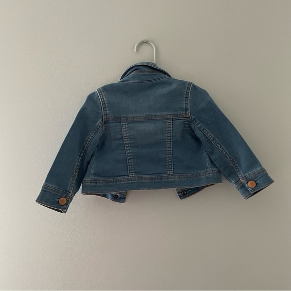 Baby GAP Denim Jacket - Picture 5 of 6